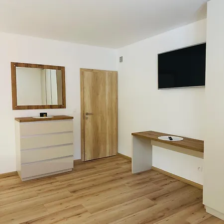 Apartment Hrabovo Zuzana Rybarpole