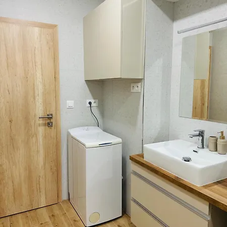 Hrabovo Zuzana Apartment *