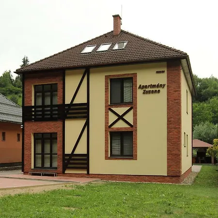 Hrabovo Zuzana Apartment