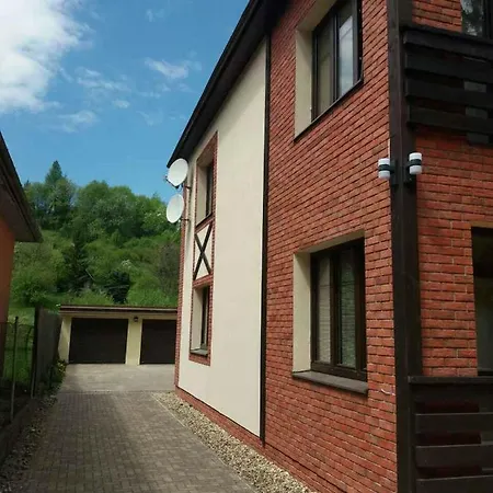 Hrabovo Zuzana Apartment